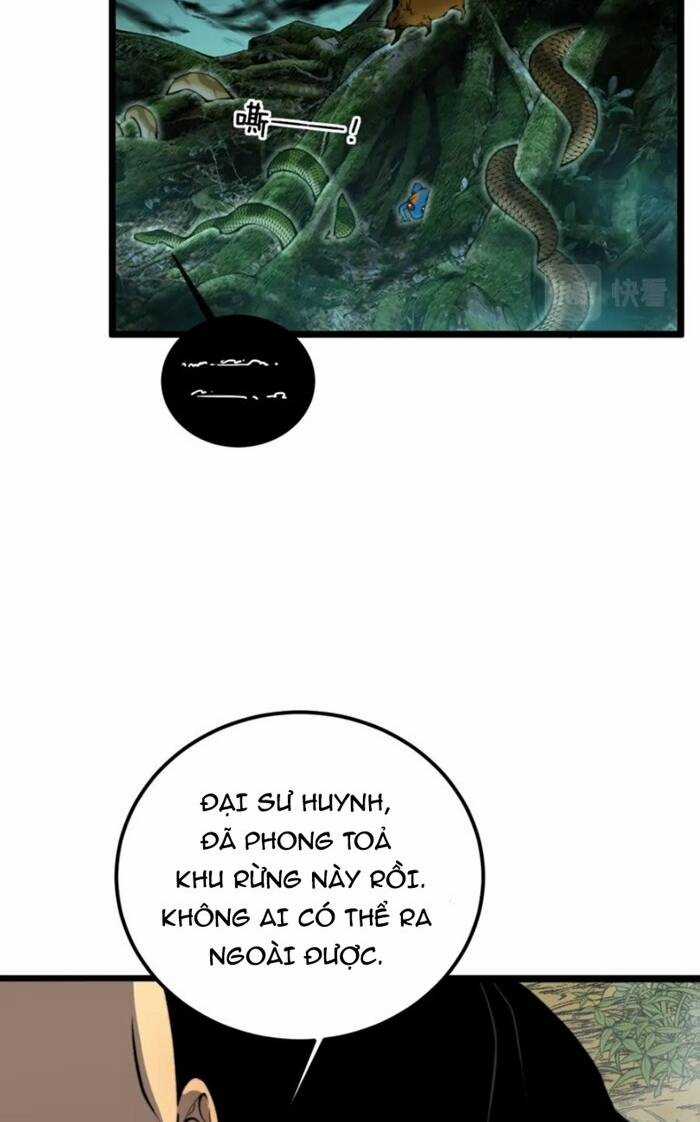 Độc Thủ Vu Y Chapter 411 trang 15