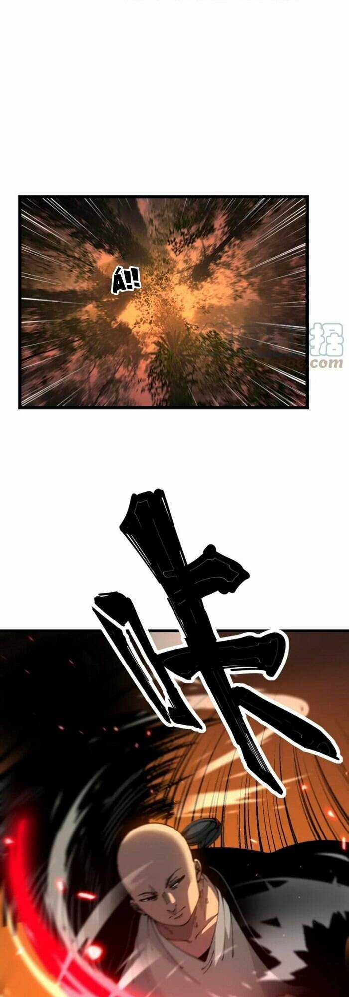 Độc Thủ Vu Y Chapter 411 trang 2