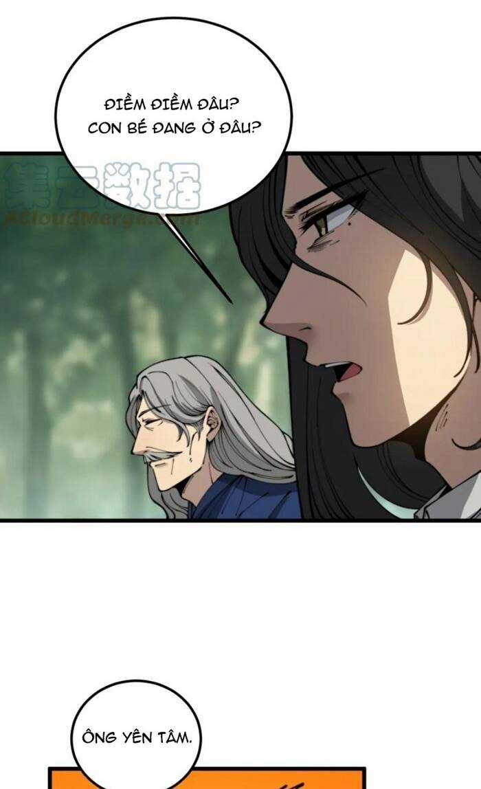 Độc Thủ Vu Y Chapter 411 trang 20