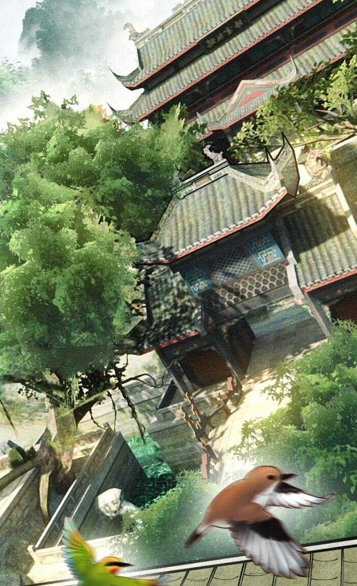 Độc Thủ Vu Y Chapter 411 trang 24