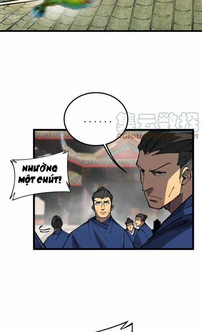 Độc Thủ Vu Y Chapter 411 trang 25