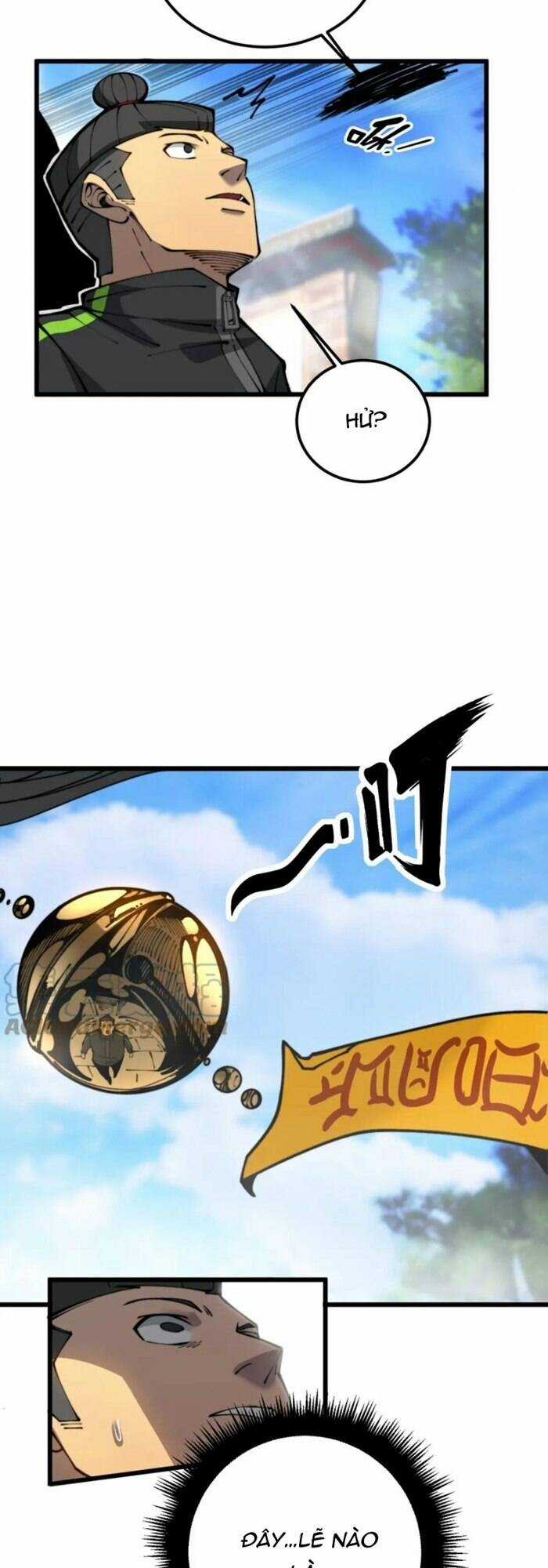 Độc Thủ Vu Y Chapter 411 trang 27