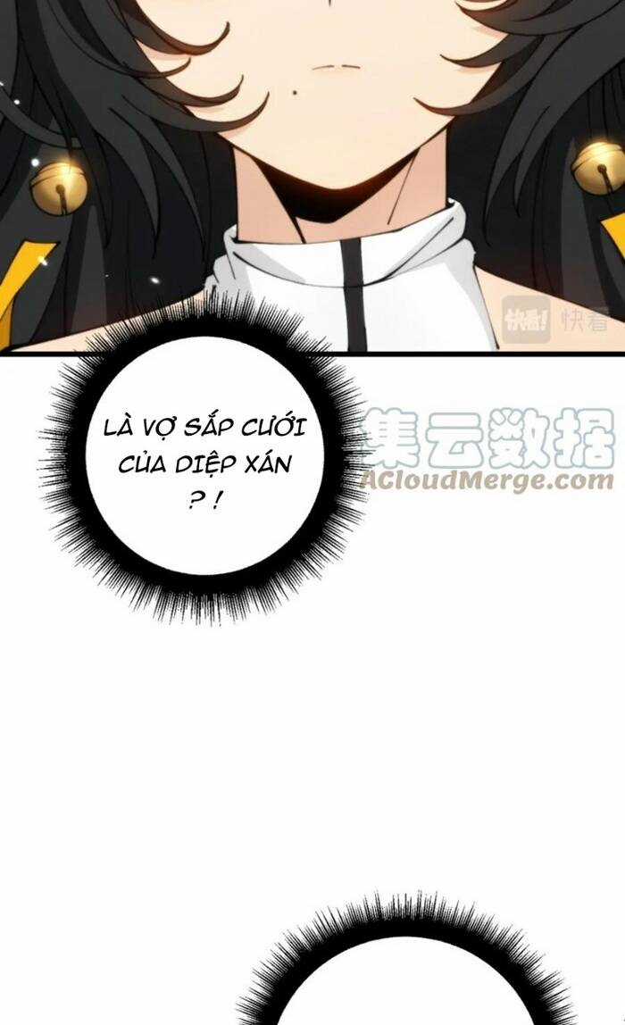 Độc Thủ Vu Y Chapter 411 trang 30