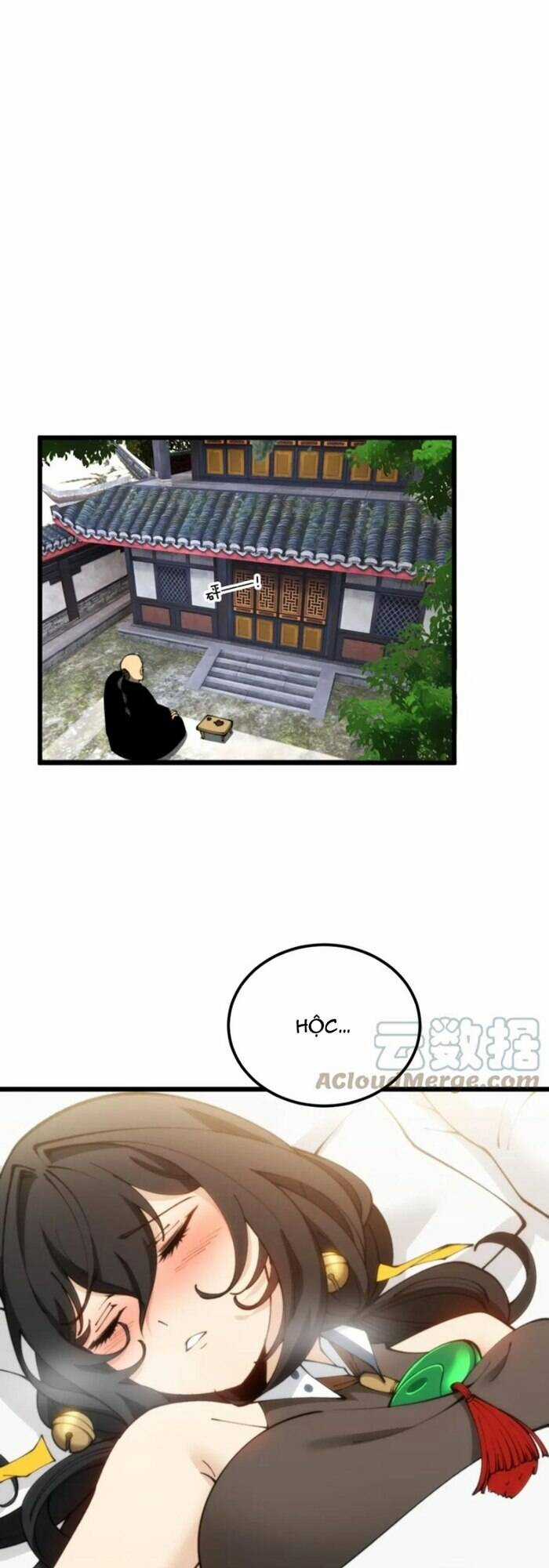 Độc Thủ Vu Y Chapter 411 trang 42