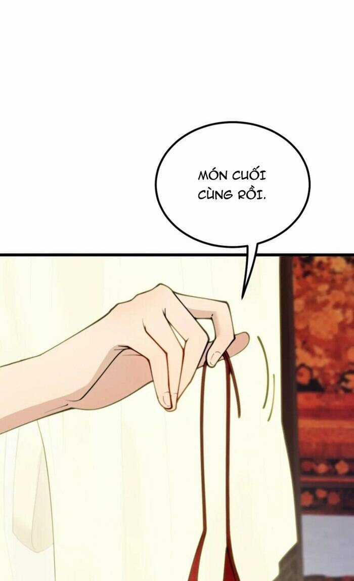 Độc Thủ Vu Y Chapter 411 trang 44