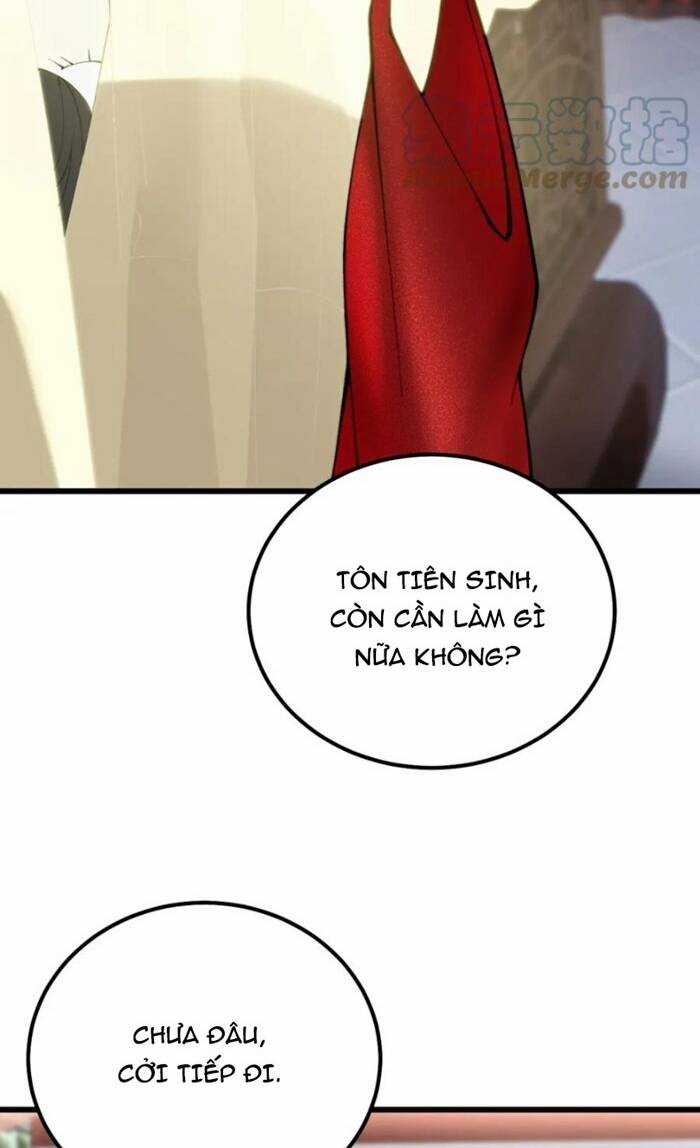 Độc Thủ Vu Y Chapter 411 trang 45