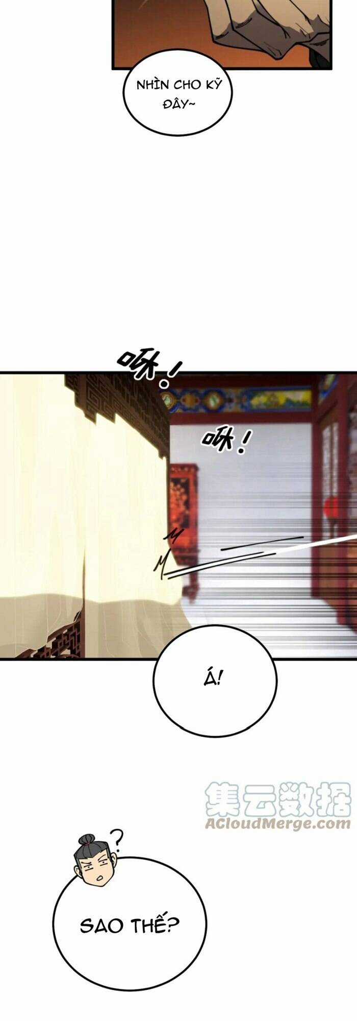 Độc Thủ Vu Y Chapter 411 trang 49