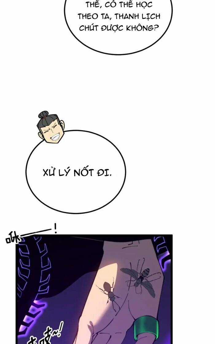 Độc Thủ Vu Y Chapter 411 trang 5