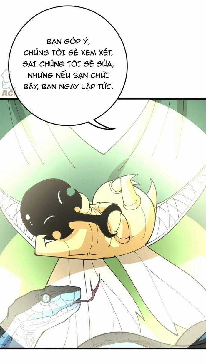 Độc Thủ Vu Y Chapter 411 trang 51