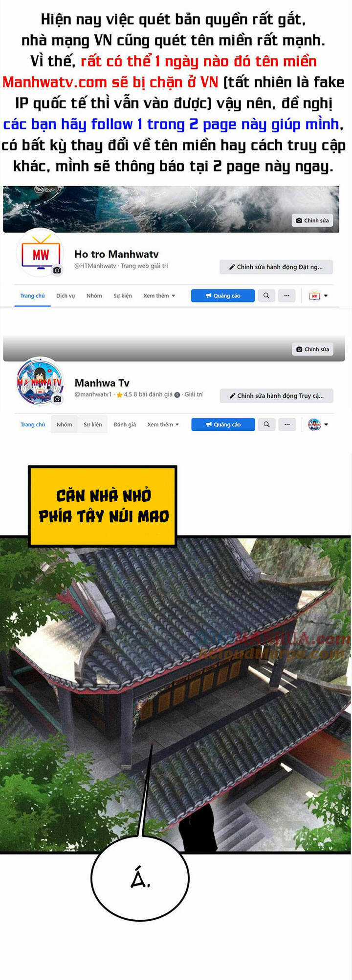 Độc Thủ Vu Y Chapter 412 trang 0