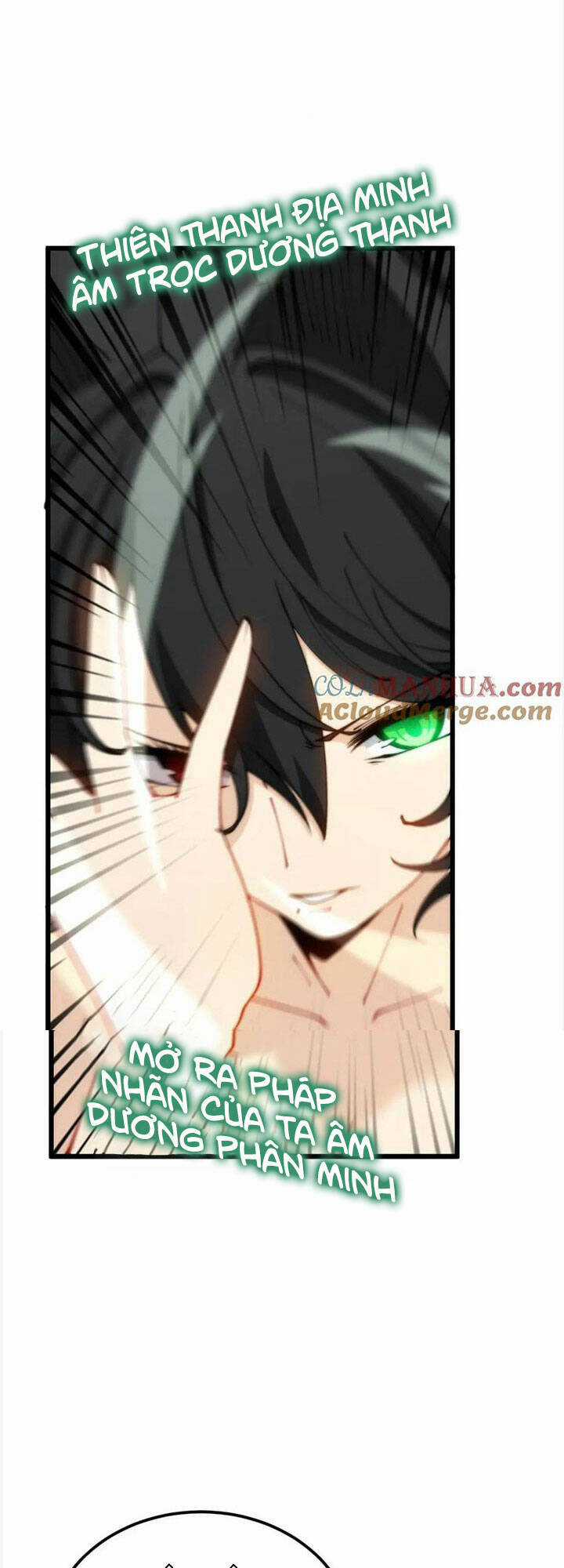 Độc Thủ Vu Y Chapter 412 trang 11