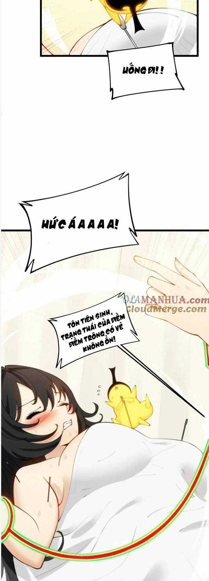 Độc Thủ Vu Y Chapter 412 trang 13