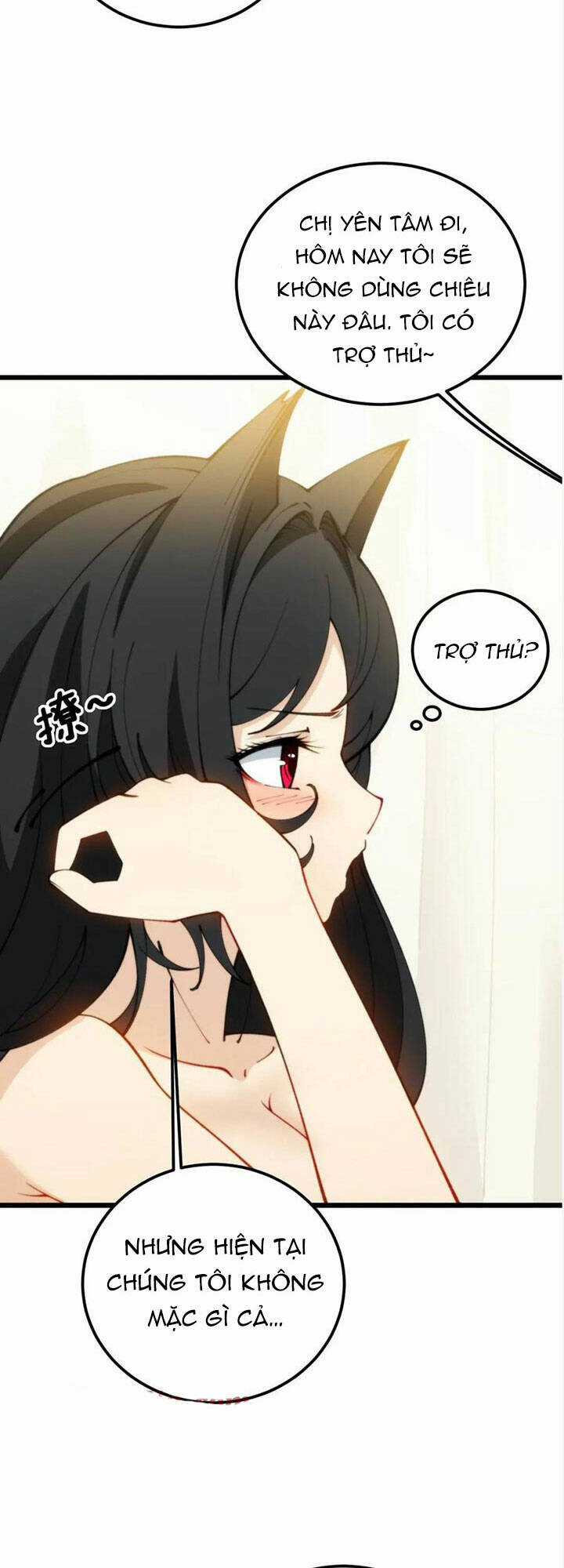 Độc Thủ Vu Y Chapter 412 trang 2