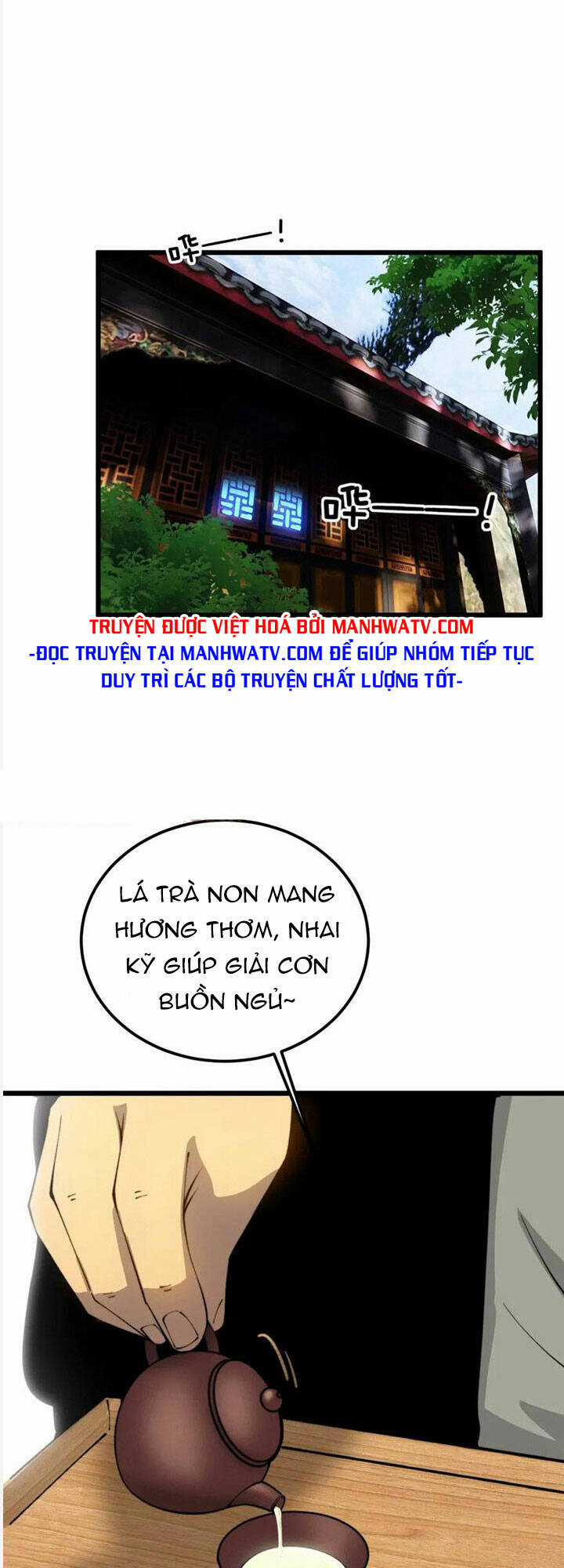 Độc Thủ Vu Y Chapter 412 trang 21