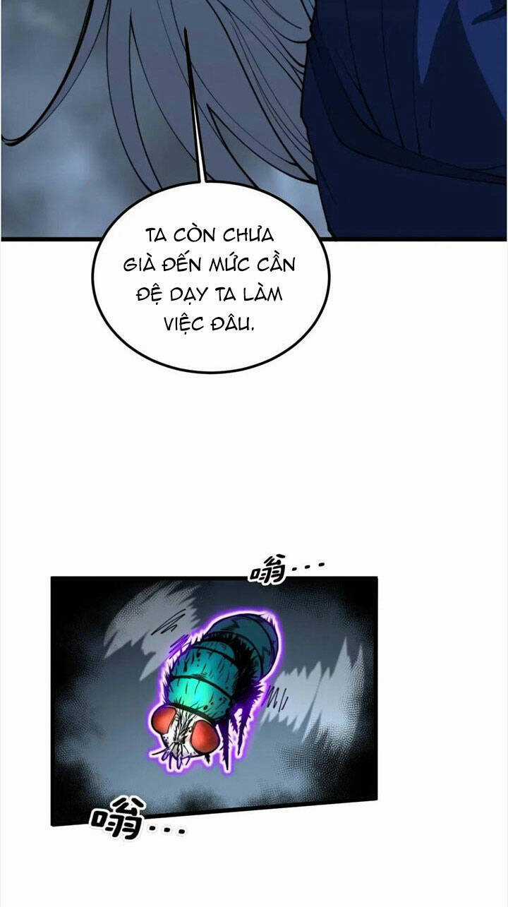 Độc Thủ Vu Y Chapter 412 trang 25