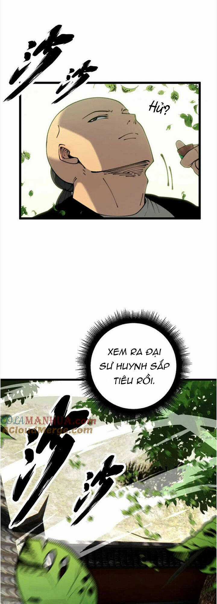 Độc Thủ Vu Y Chapter 412 trang 27