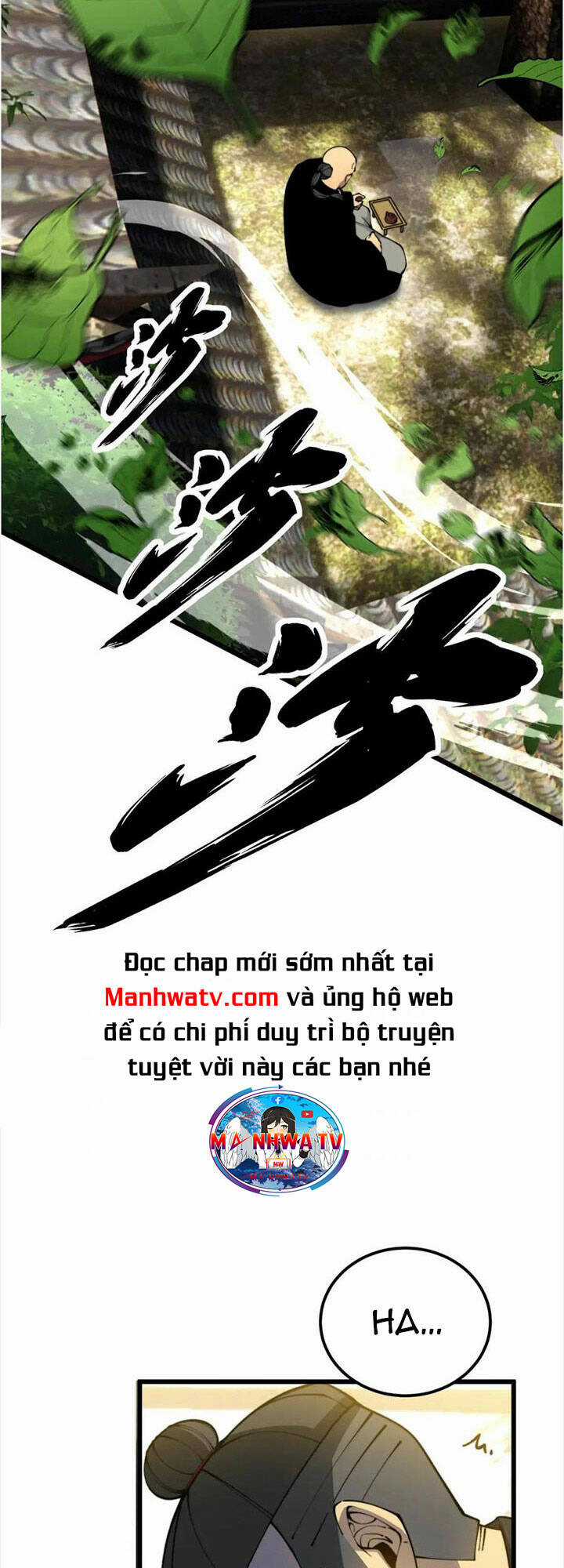 Độc Thủ Vu Y Chapter 412 trang 28