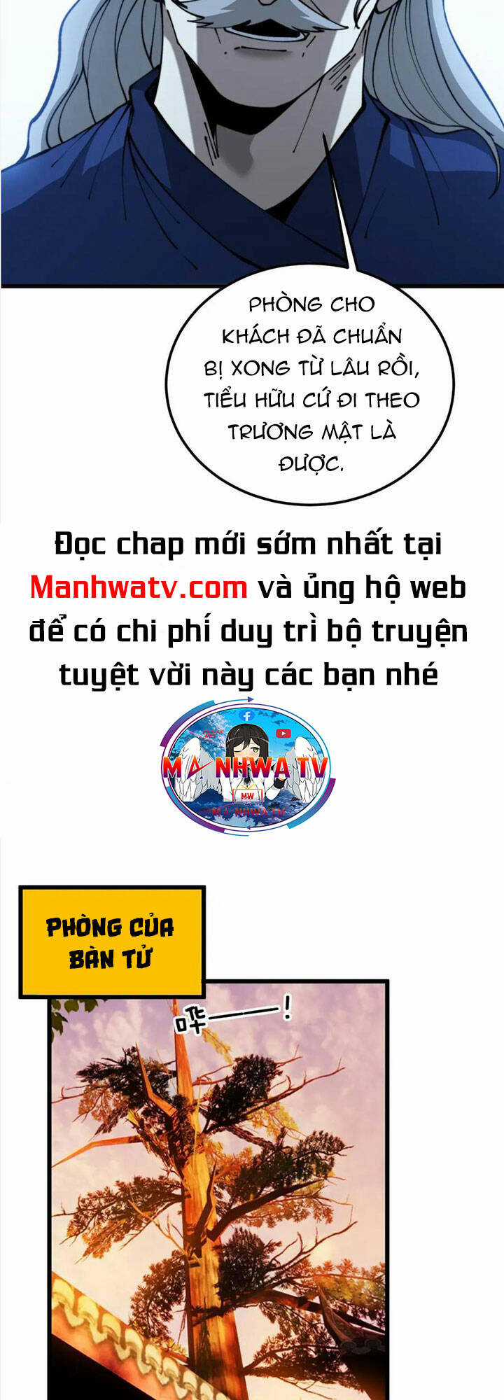 Độc Thủ Vu Y Chapter 412 trang 42