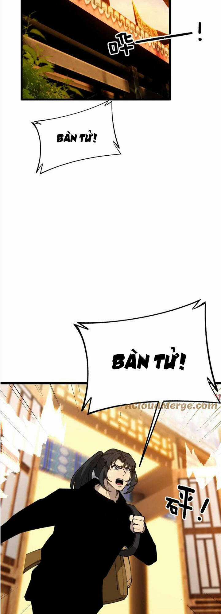 Độc Thủ Vu Y Chapter 412 trang 43