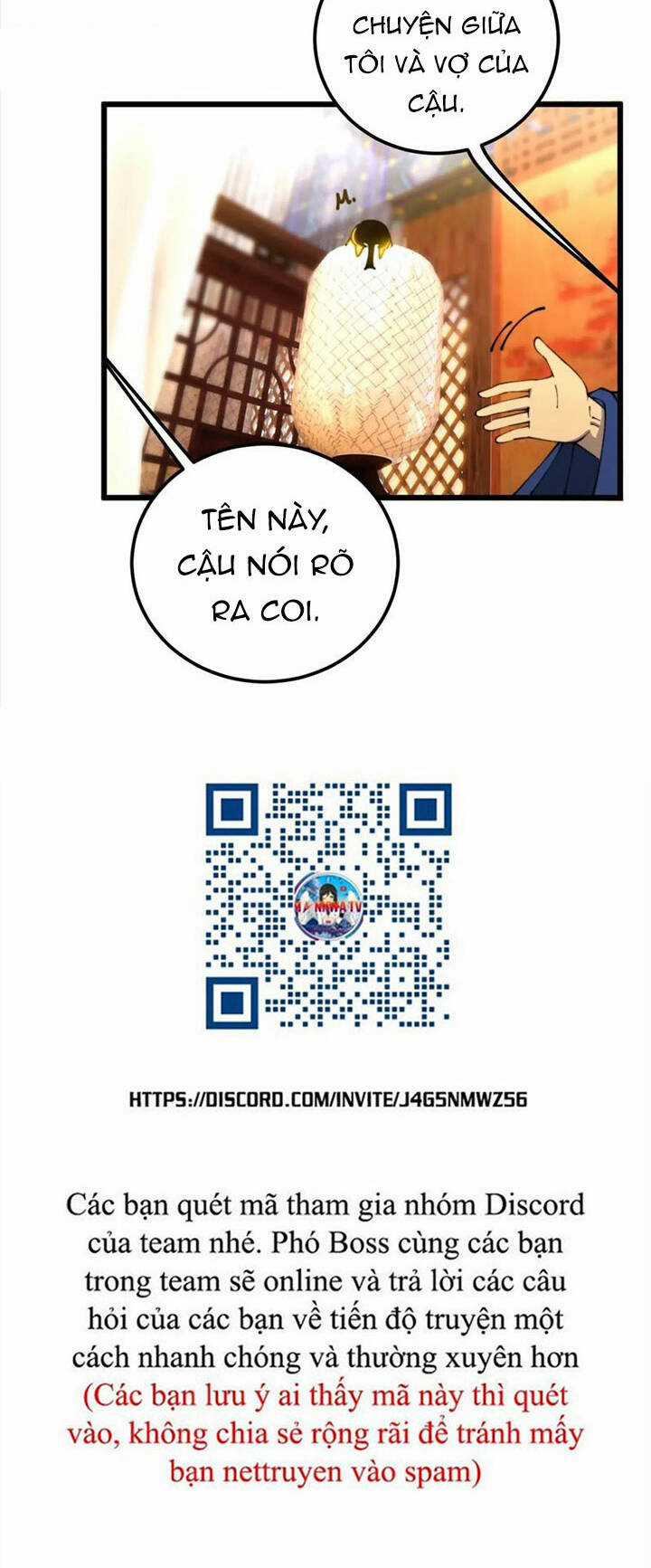 Độc Thủ Vu Y Chapter 412 trang 46