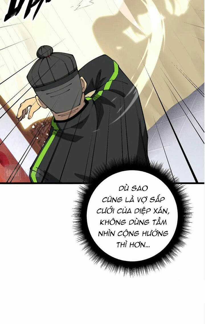 Độc Thủ Vu Y Chapter 412 trang 5