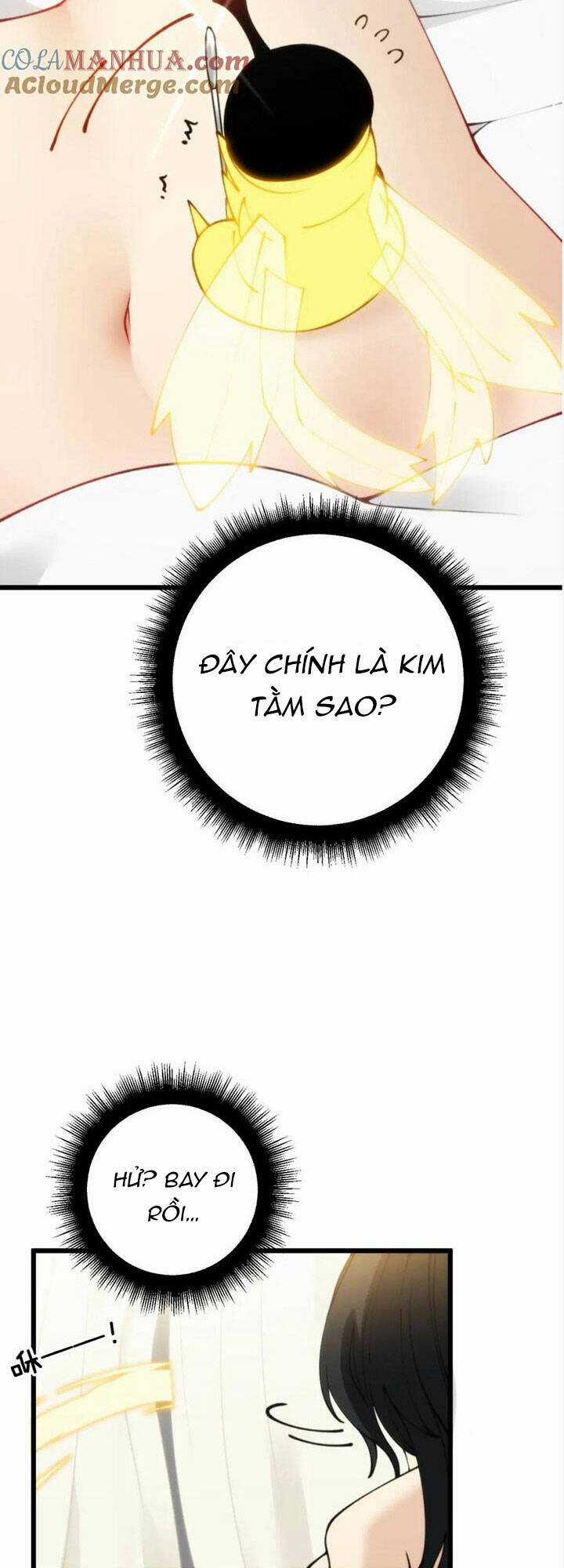 Độc Thủ Vu Y Chapter 412 trang 8