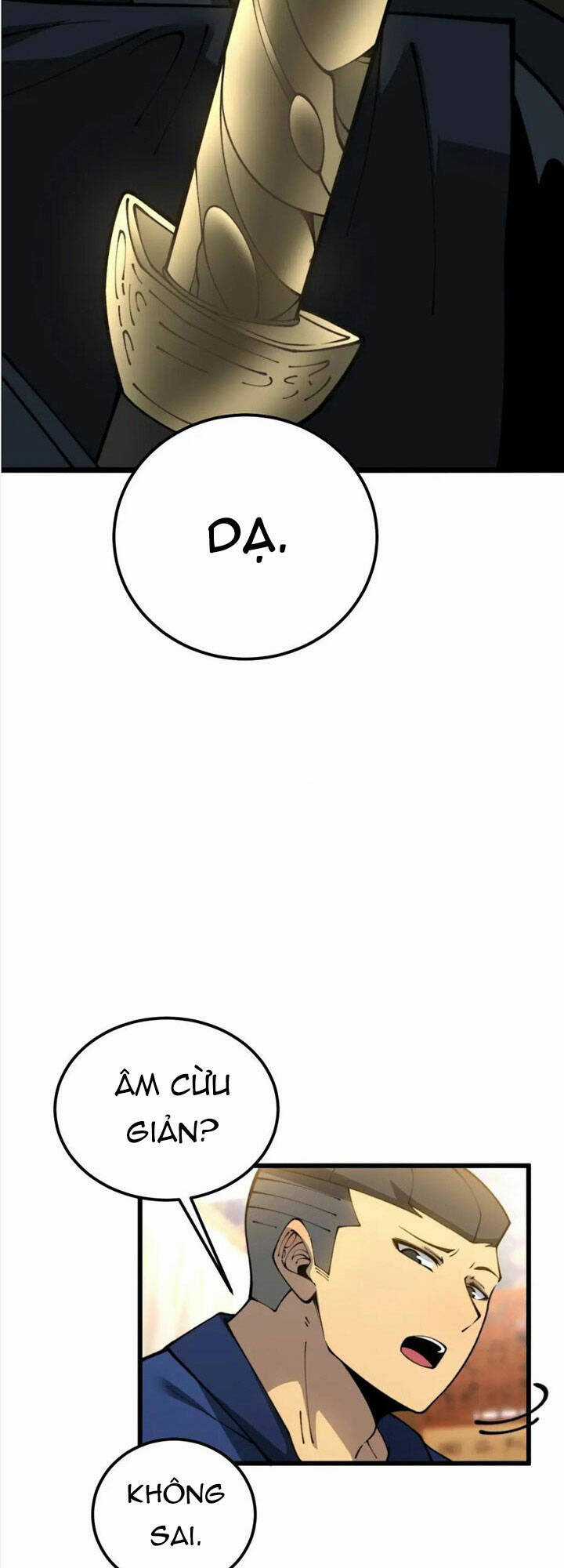 Độc Thủ Vu Y Chapter 413 trang 12