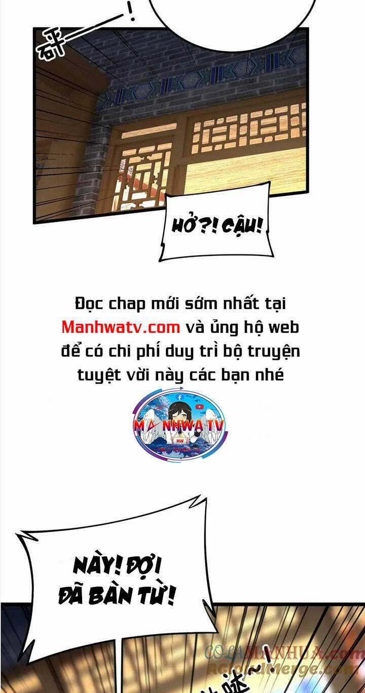 Độc Thủ Vu Y Chapter 413 trang 15