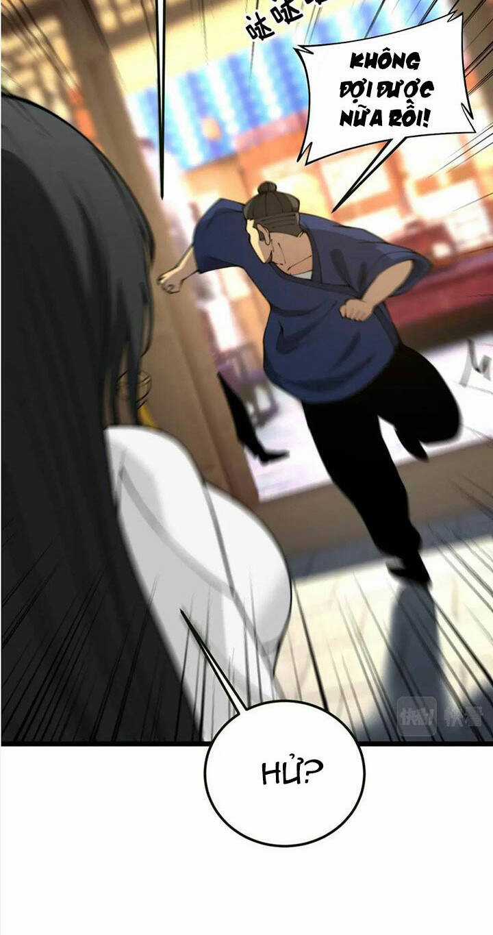 Độc Thủ Vu Y Chapter 413 trang 16