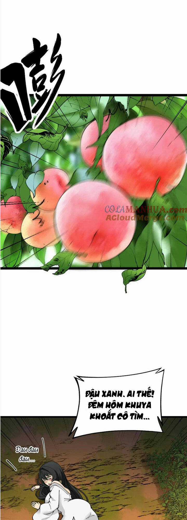 Độc Thủ Vu Y Chapter 413 trang 17