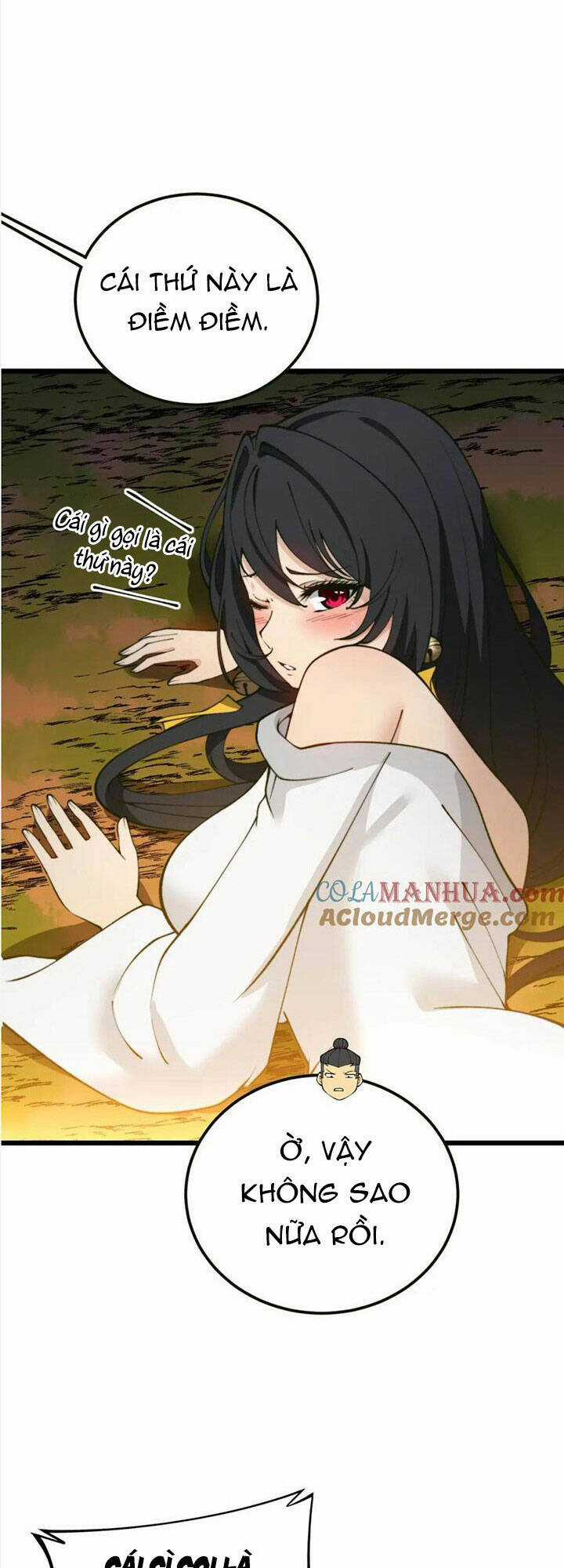 Độc Thủ Vu Y Chapter 413 trang 19