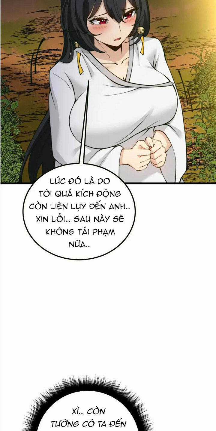 Độc Thủ Vu Y Chapter 413 trang 21