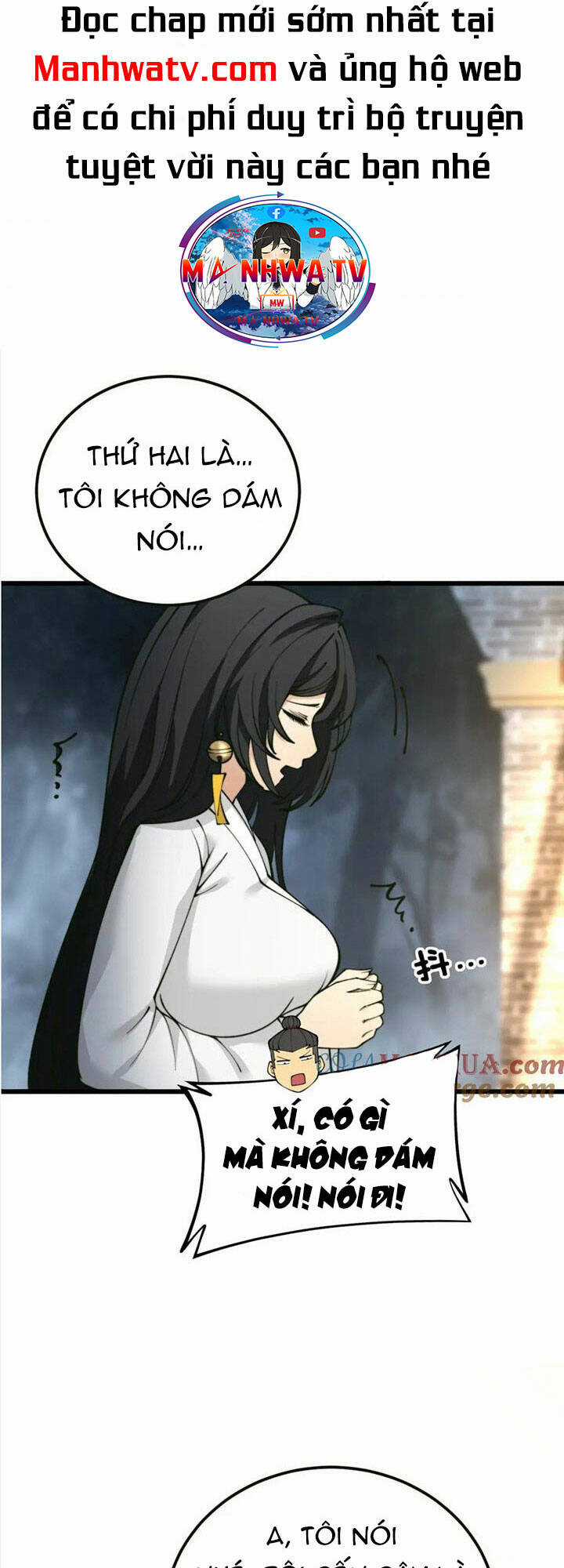 Độc Thủ Vu Y Chapter 413 trang 23