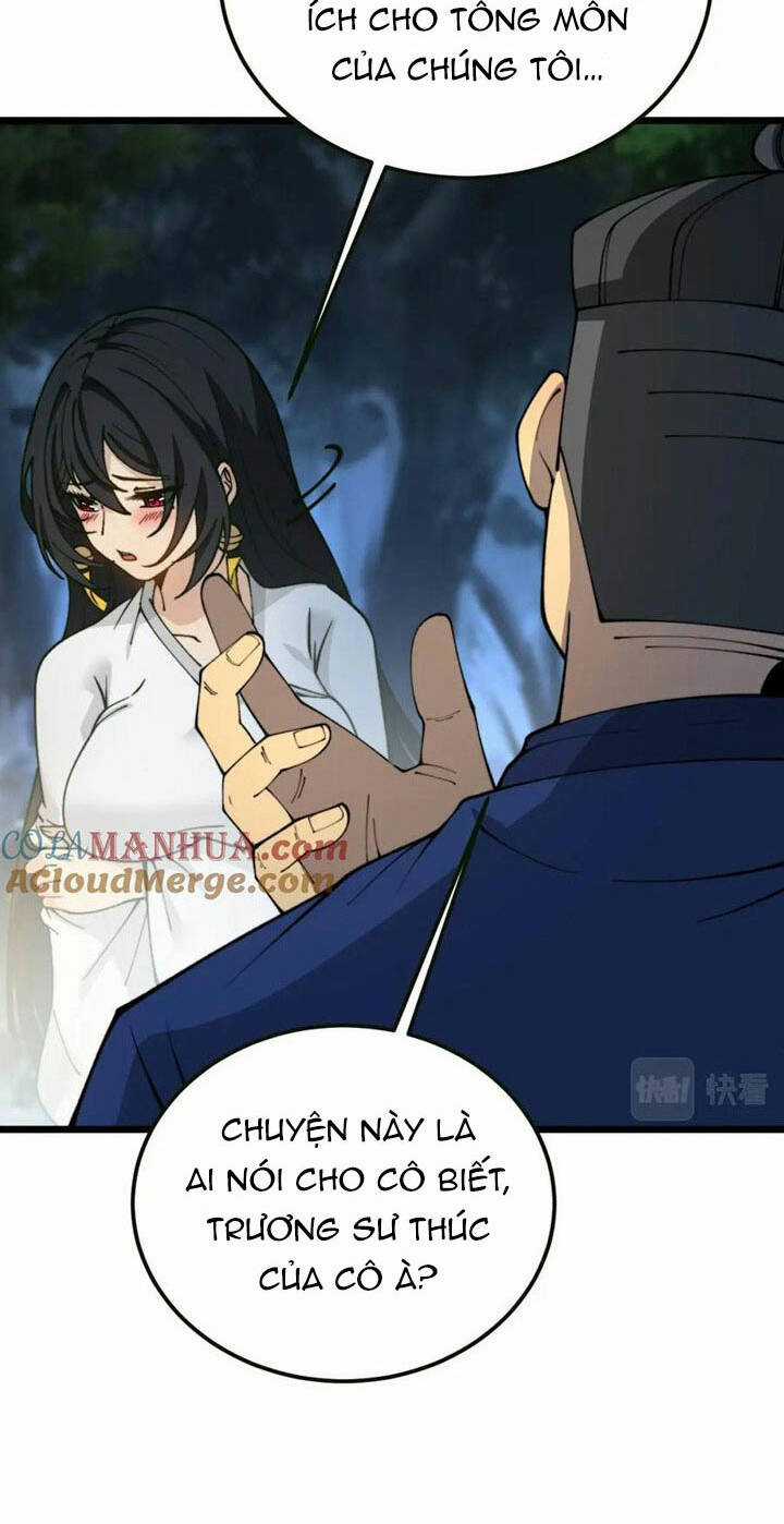 Độc Thủ Vu Y Chapter 413 trang 28