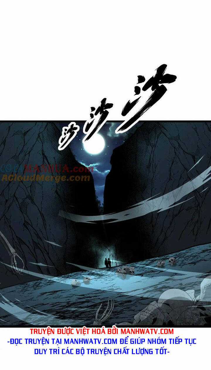 Độc Thủ Vu Y Chapter 413 trang 34