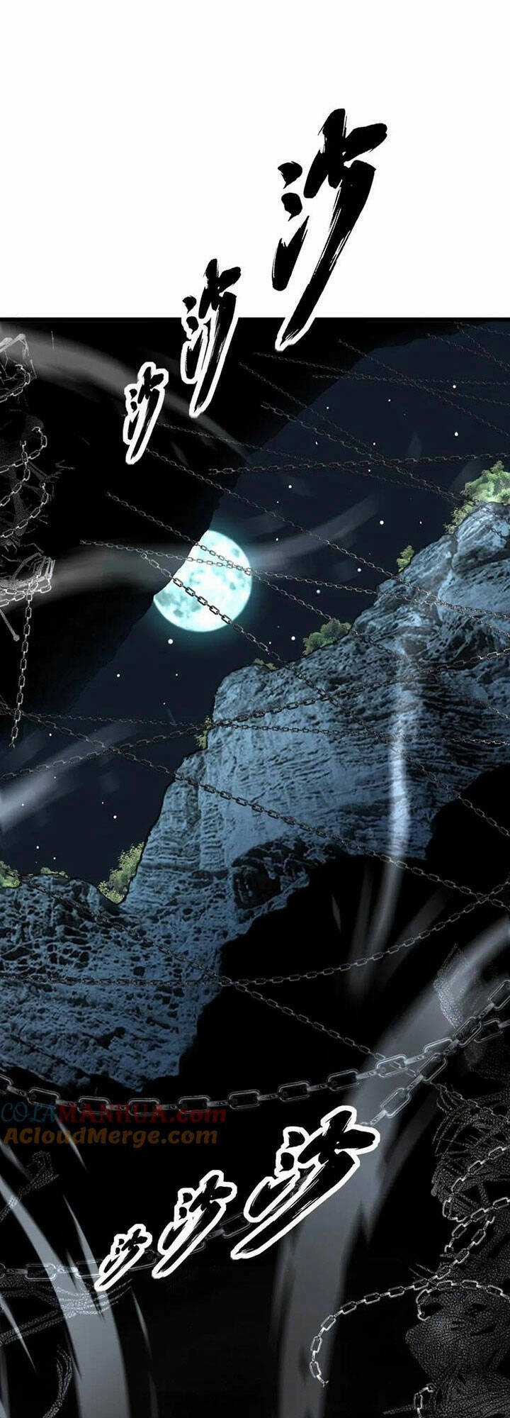 Độc Thủ Vu Y Chapter 413 trang 35