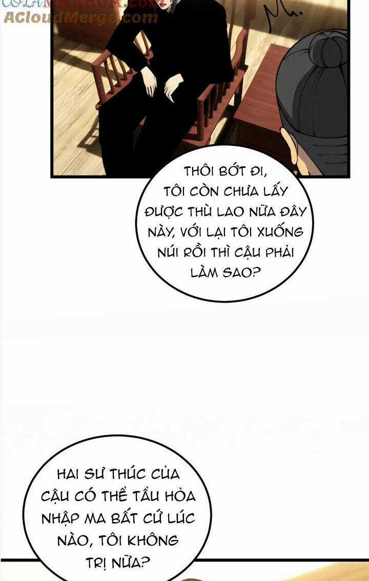 Độc Thủ Vu Y Chapter 413 trang 4