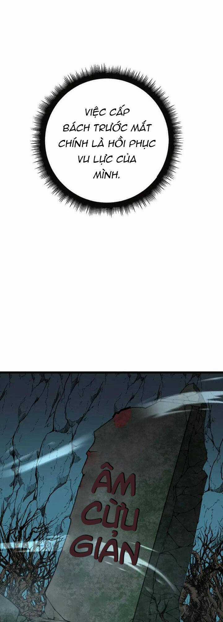 Độc Thủ Vu Y Chapter 413 trang 40