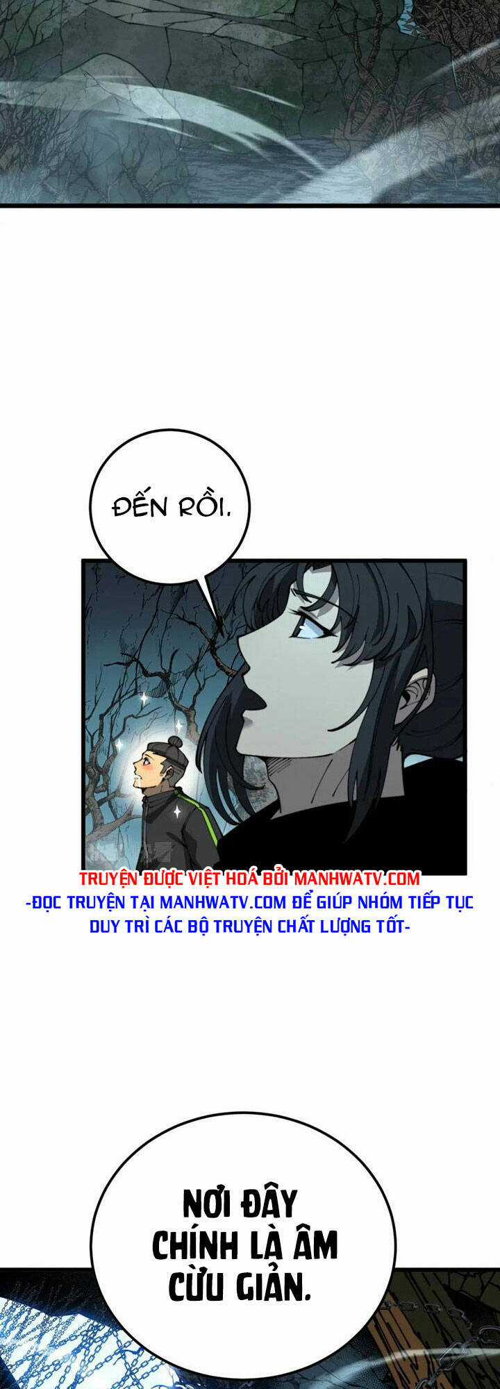Độc Thủ Vu Y Chapter 413 trang 41