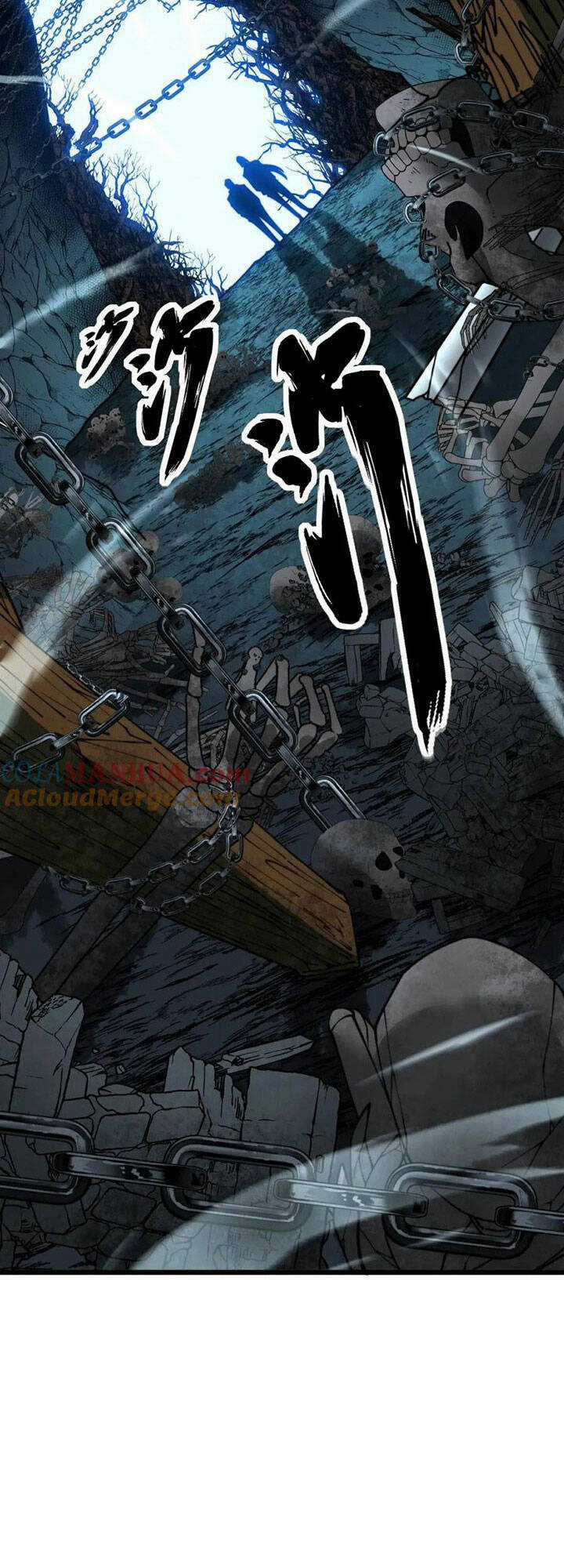 Độc Thủ Vu Y Chapter 413 trang 42