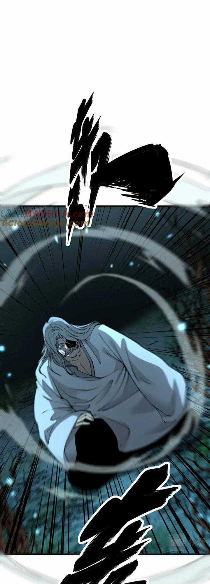 Độc Thủ Vu Y Chapter 413 trang 47