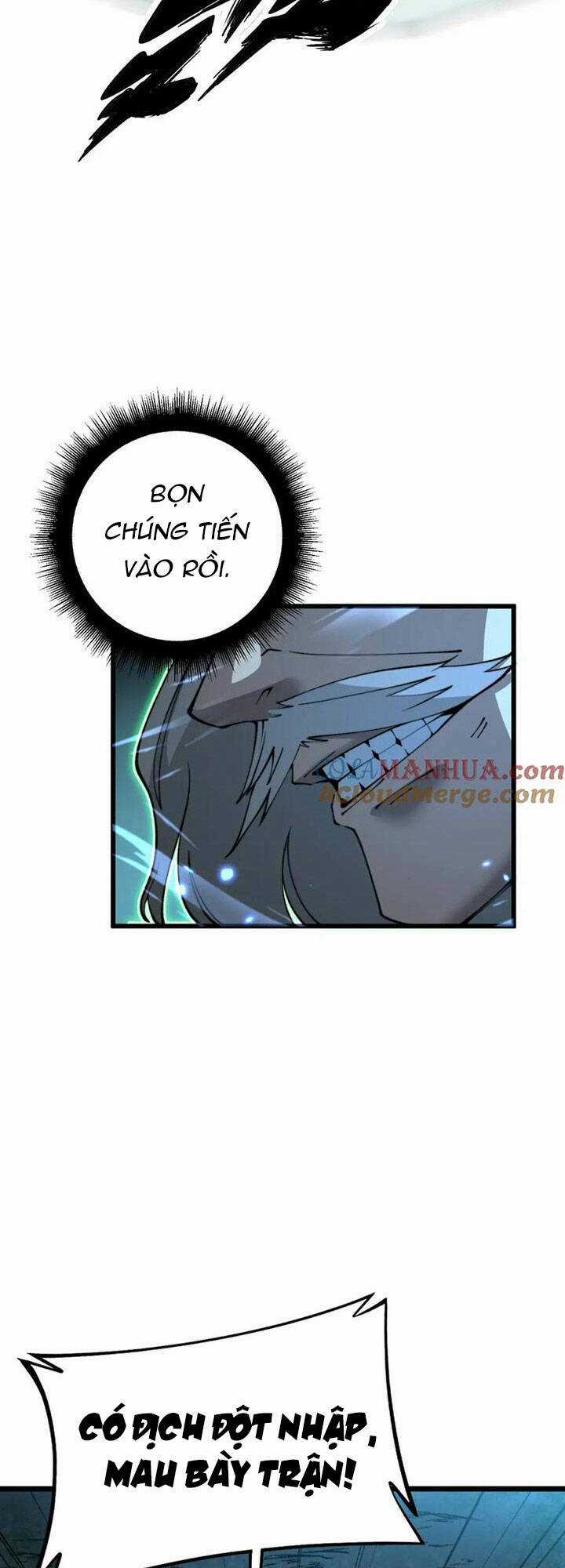 Độc Thủ Vu Y Chapter 413 trang 48