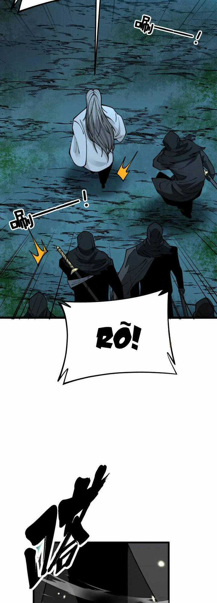 Độc Thủ Vu Y Chapter 413 trang 49