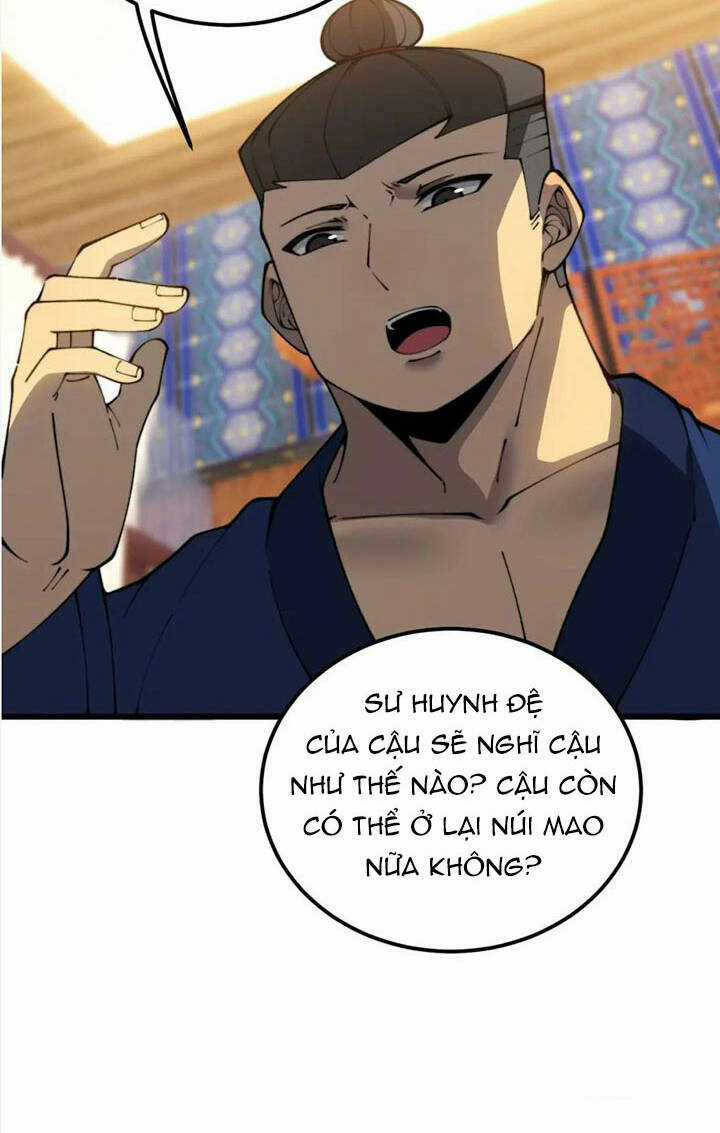 Độc Thủ Vu Y Chapter 413 trang 5