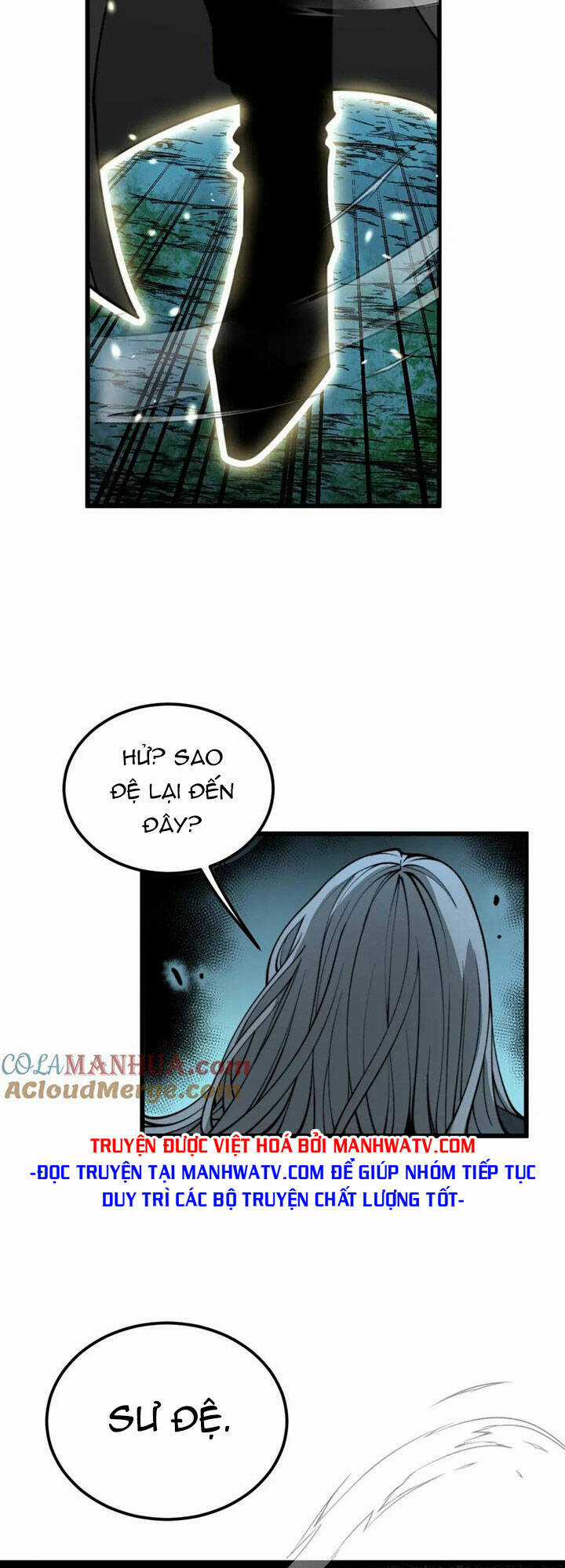 Độc Thủ Vu Y Chapter 413 trang 50