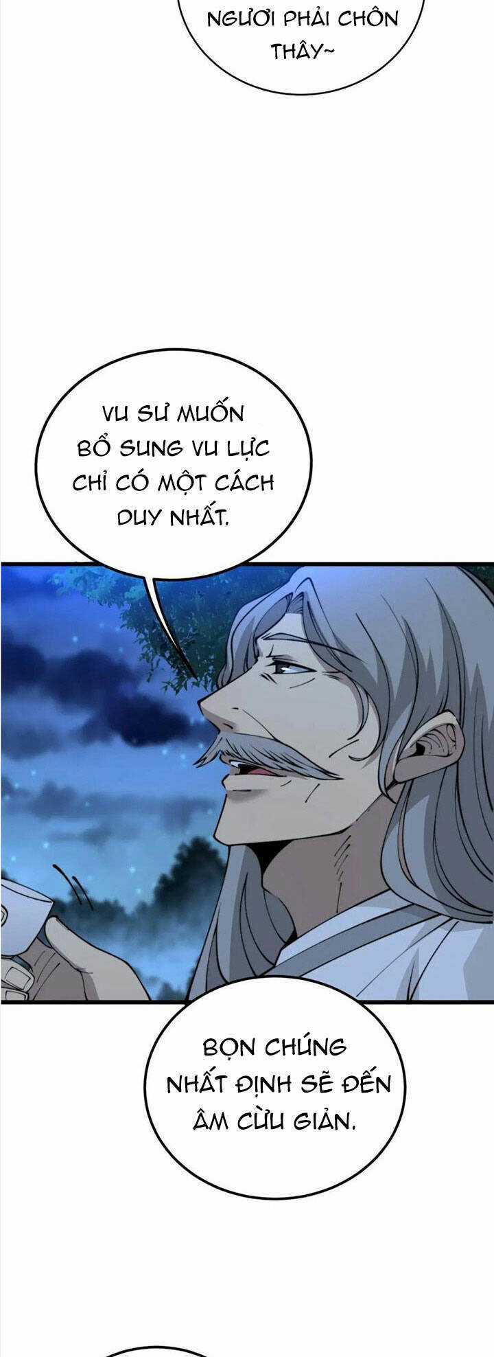 Độc Thủ Vu Y Chapter 413 trang 9
