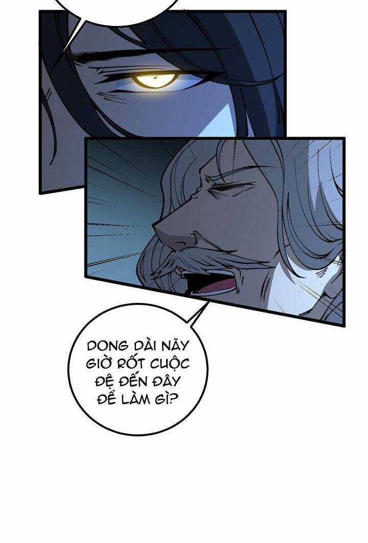 Độc Thủ Vu Y Chapter 414 trang 11