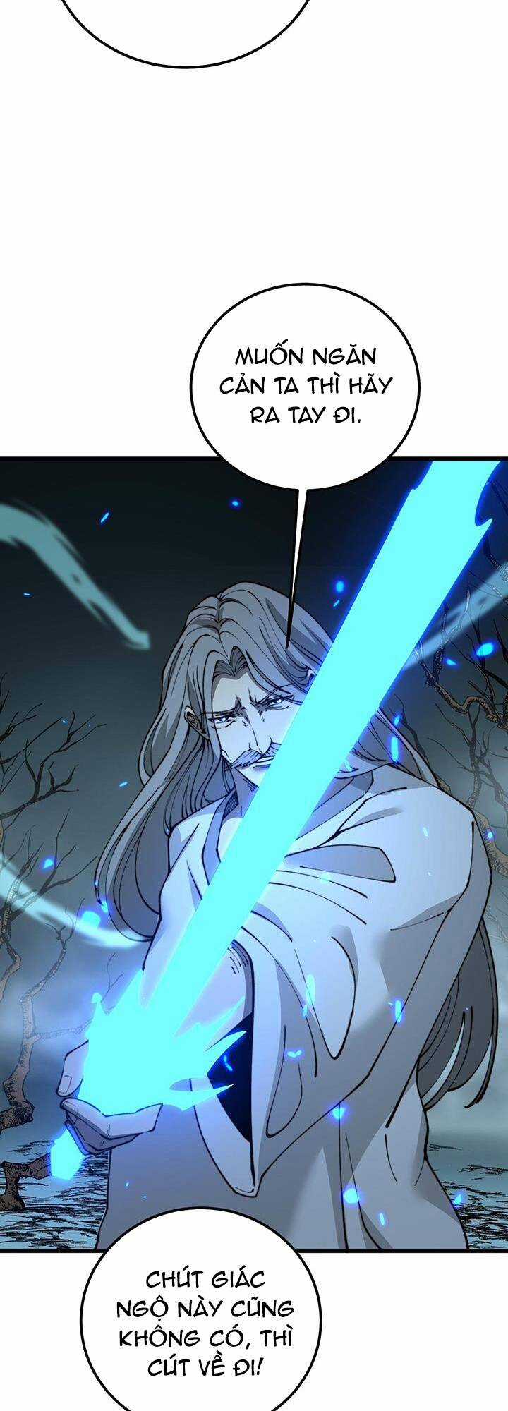 Độc Thủ Vu Y Chapter 414 trang 14