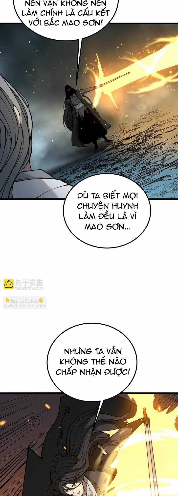 Độc Thủ Vu Y Chapter 414 trang 16