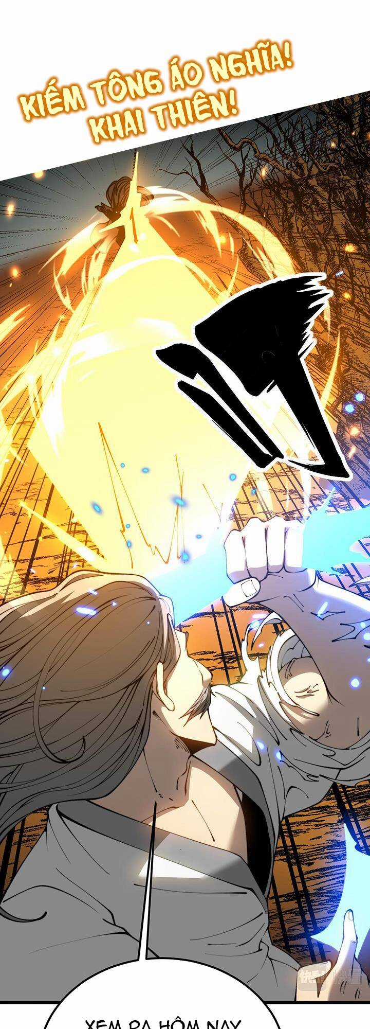 Độc Thủ Vu Y Chapter 414 trang 18